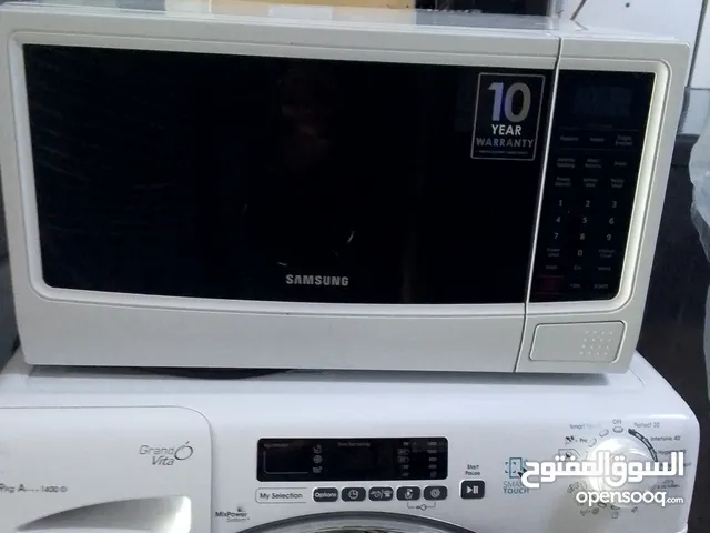 Samsung 30+ Liters Microwave in Amman
