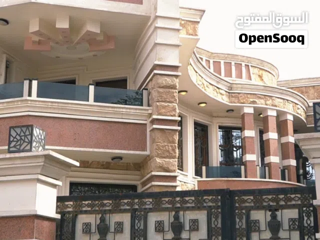 عقار مميز مساحة 400 متر في القادسية للايجار