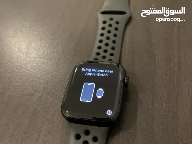 Apple watch nike