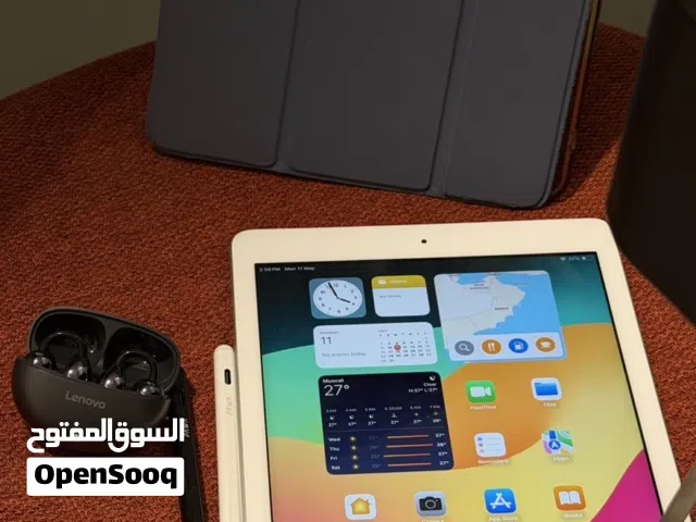 Apple iPad 6 128 GB in Al Batinah