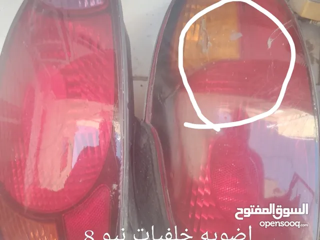 قطع افانتي واكسنت للبيع