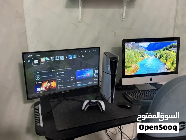 PlayStation 5 PlayStation for sale in Al Batinah