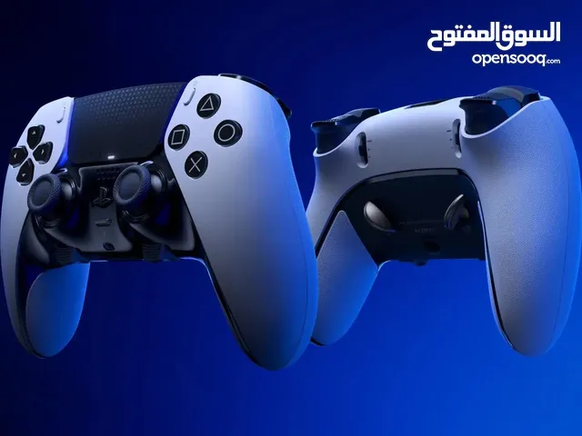 Ps5 edge controller