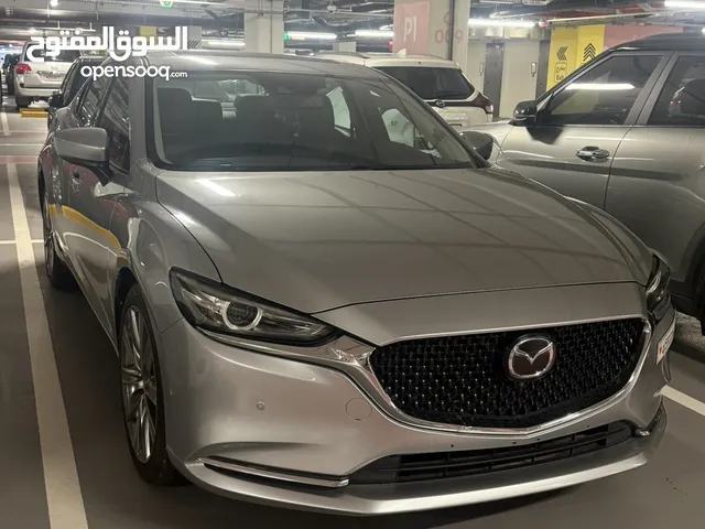 Mazda 6 full option 2020