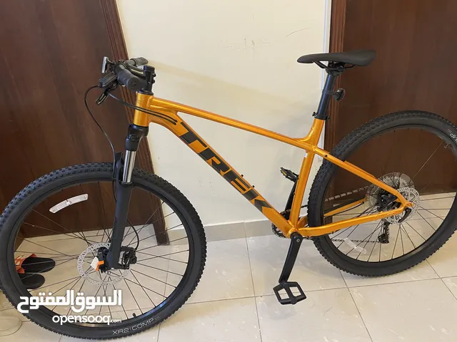 Trek Marlin 6 2023 Model(Generation 2)