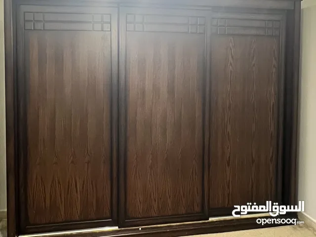 غرفتين نوم بحالة ممتازة