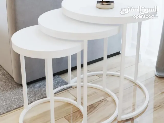 اطقم طاولات مميزة