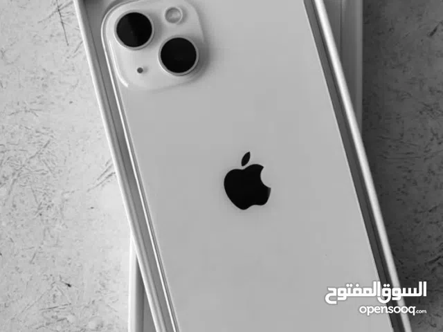 IPHONE 13 (EXCELLENT CONDITION)