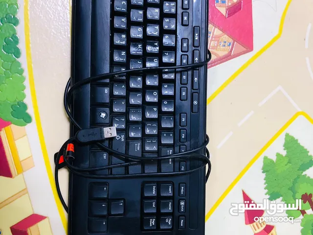 Microsoft Wired Keyboard 600