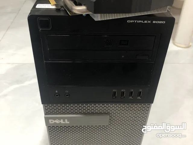 Windows Dell Computers for sale in Al Ain