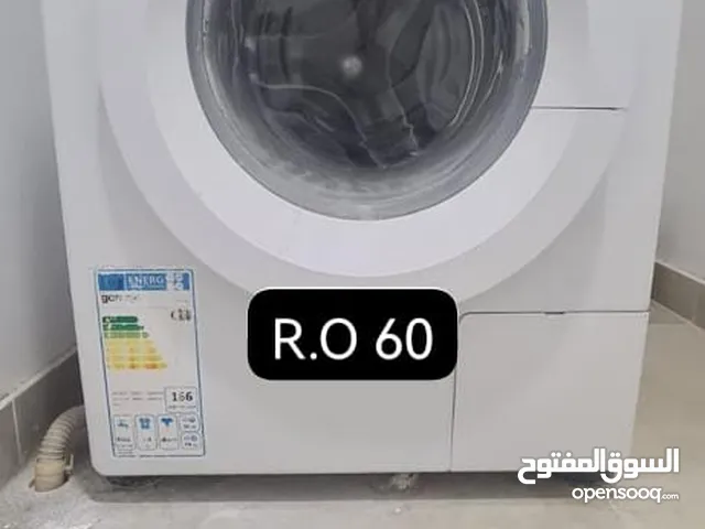 غسالة جورينجي شبه جديدة