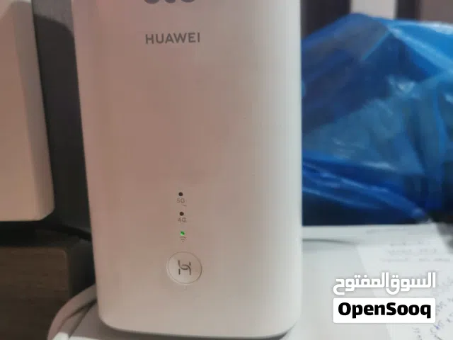 روترات ثابتة 5g او 4g لكل الشبكات