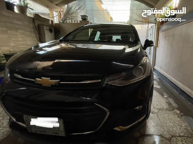 Used Chevrolet Trax in Baghdad