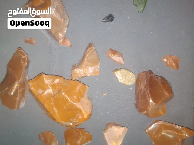 احجار كريمه و عقيق