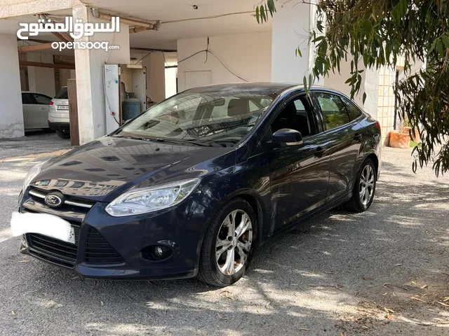 فورد فوكس موديل 2014 للبيع