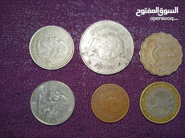 عمل عربية و أجنبية