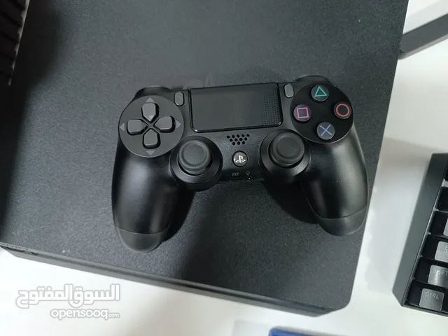 PlayStation 4 PlayStation for sale in Baghdad