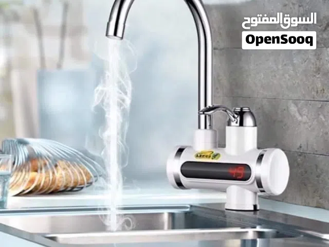 حنفيه تسخين ماء الفوري حنفية حمام سريعه التسخين للماء حنفية مجلى سخان كهرباء