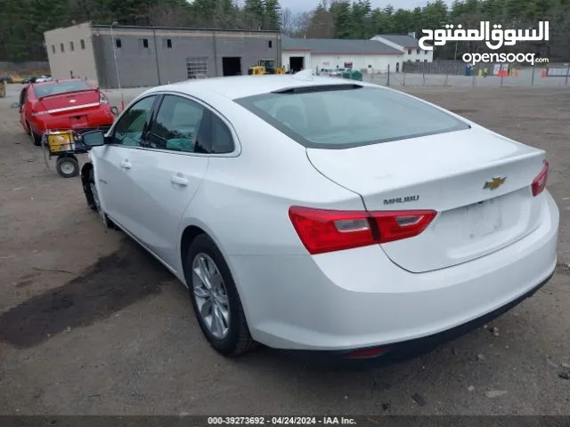 Chevrolet Malibu 2023 in Basra