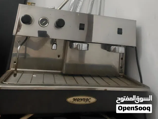 Monroc coffee Machine