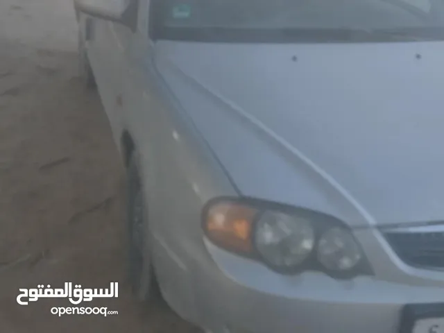 Used Kia Shuma in Zliten