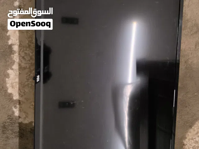 شاشة TCL 32سعرها600د.ل