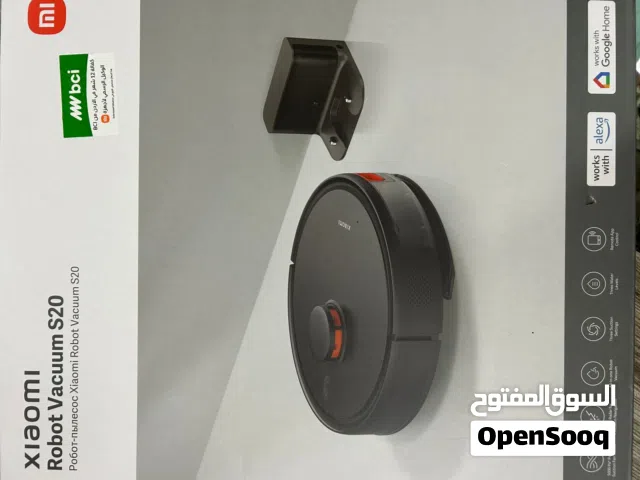 Xiaomi Robot Vacuum S20