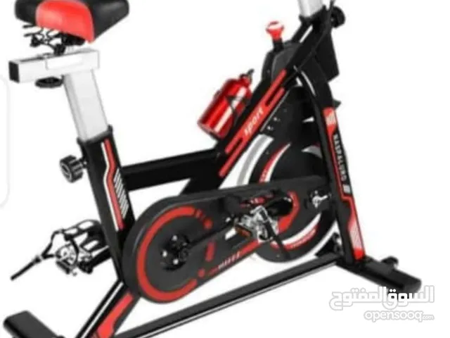 دراجة رياضيه ثابته تحمل اوزان عاليه قوة ومتانة