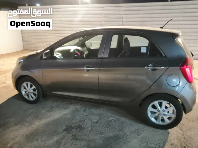 New Kia Picanto in Tripoli