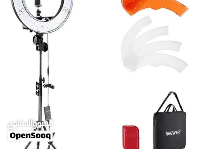 Ring light newer