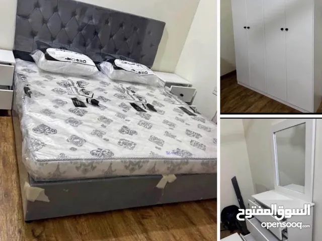 Complete bedroom sets available freshnew hurry up order now location jeddah hayal safa