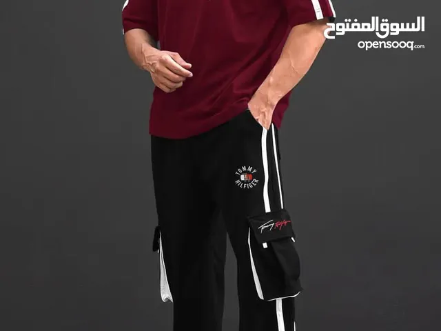 بجامات شبابية خامة قطنية تشكيلات نااار