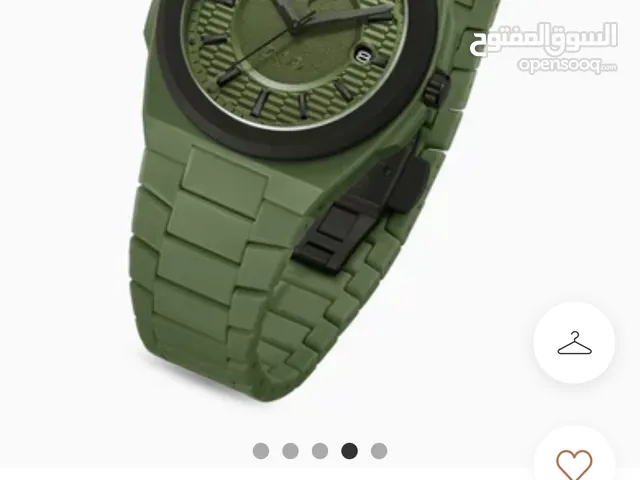 ZINVO Watch ساعة زينفو
