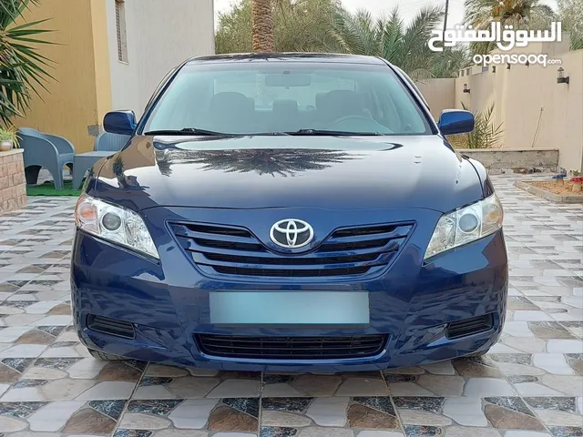 Used Toyota Camry in Zawiya