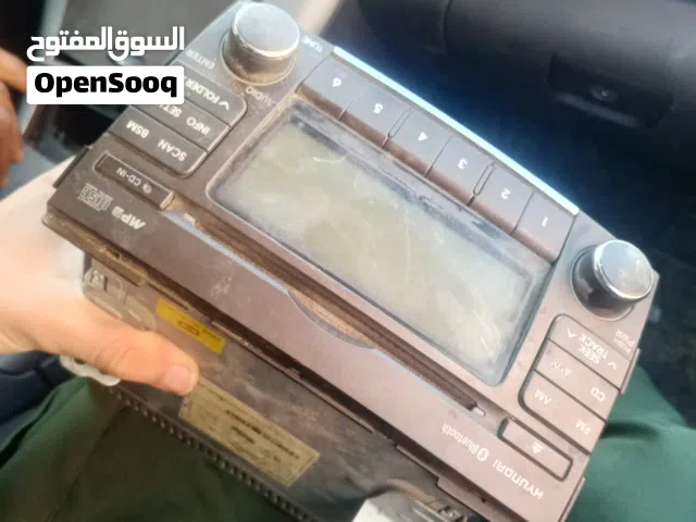 مسجل هيونداي سوناتا 2009 للبيع السعر تواصل عالرقم