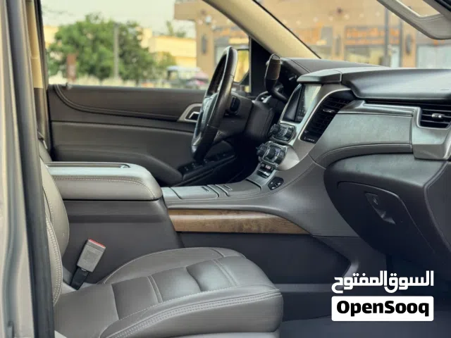 2019 جي إم سي يوكن Denali