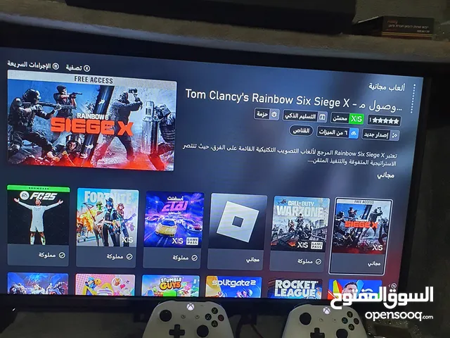 جهاز اكس بوكس ون