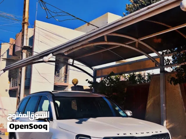 تيلورايد 2020