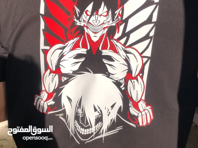 طباعه على الملابس جوزة عاليه وخامه مضمونه