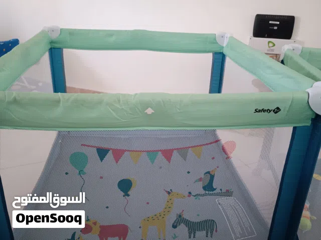 Baby playpen / play area