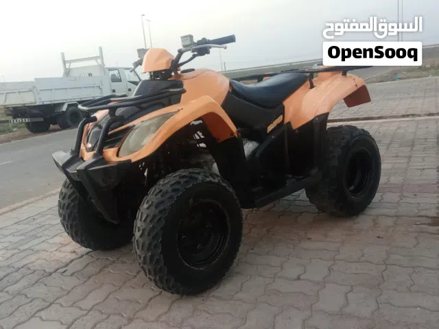 سلام عليكم نوع الدراجه كمكو أمورها طيبه ما تشكي من شي تعال فحص وكله خير