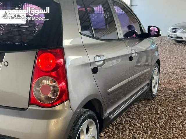 New Kia Picanto in Tripoli