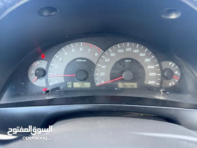 Camry model 2009 for sale