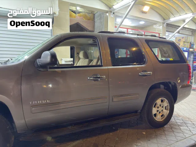 2011 Chevrolet Tahoe LS
