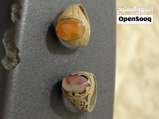 خواتم قديمة للبيع