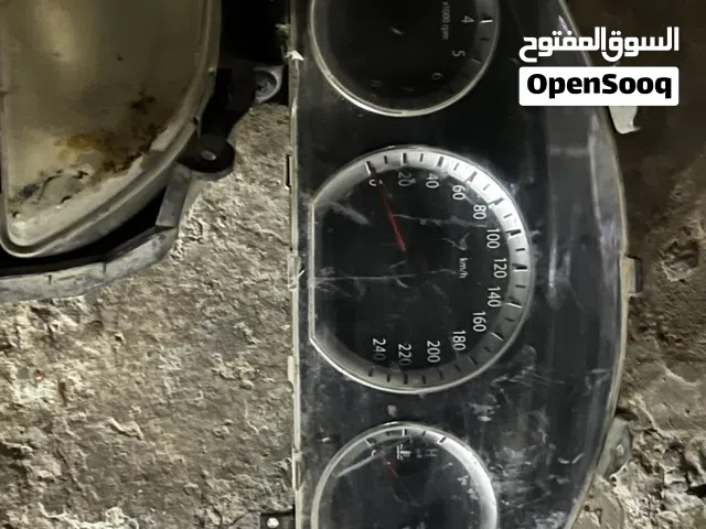 عداد سوناتا 2009