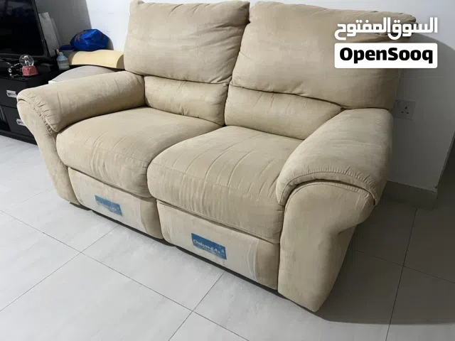 كنب نظيف جداً