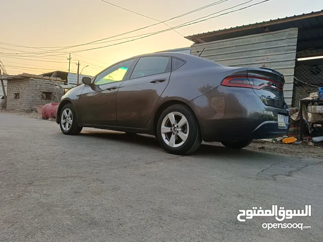 New Dodge Dart in Dhi Qar