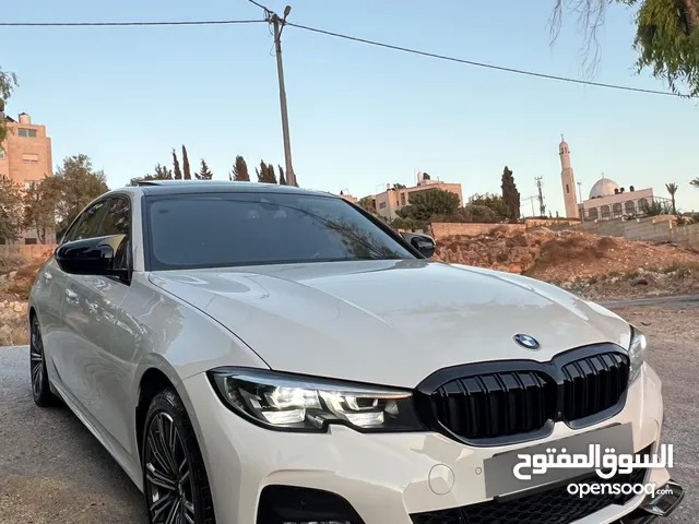 New BMW Other in Ramallah and Al-Bireh