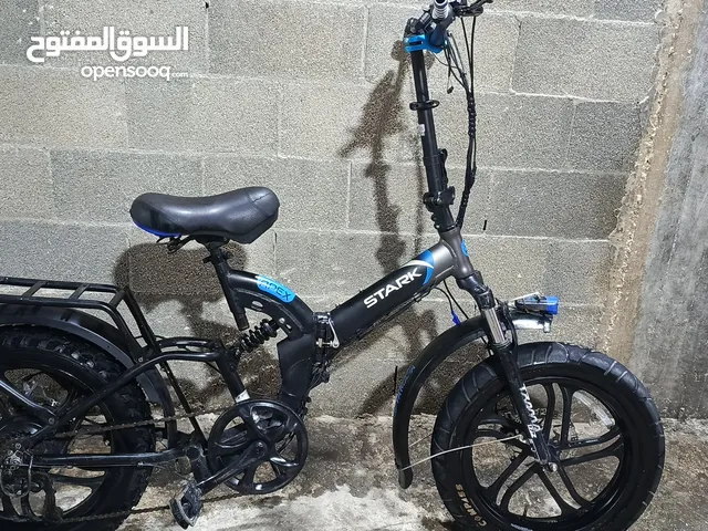 بسكليت نوعية ستارك ايد2